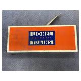 Lionel 42" Left Hand Remote Control Switch