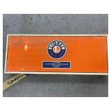 Lionel 42" Left Hand Remote Control Switch