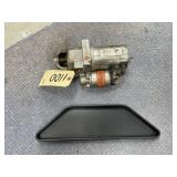 Drip Pan? & 12 V Starter