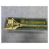 K-Line Heavyweights 10 Scale Passenger Car