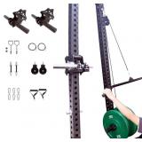 MARLANG Upgrade Smith Machine Attachments for Powe