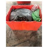 Gardening irrigation fittings