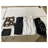 4 Ct Misc. Clothing
