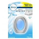 Febreze Small Spaces Linen & Sky Scent Air Freshen