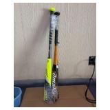 Easton Baseball bats