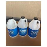Hand Santizer