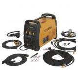 Klutch Dual-Voltage 4-in-1 Multi-Process Welder, 2