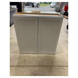 Concepts 30" W x 30" H x 12" D BUTT Door Lansto