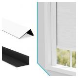2 Ct Light Blocking Strips, Light Blockers for Win