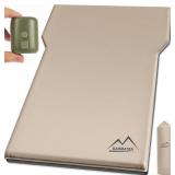 SUV Air Mattress Car Bed Camping, Inflatable Car C