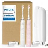 Philips Sonicare DiamondClean 9000 Electric Toothb