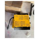 Golf Cart Battery Charger