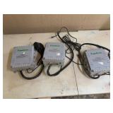 TopoGrow Lighting Relay Controllers