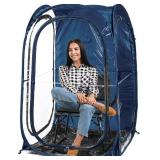 WeatherPod  Pop-Up Sports Tent 1-2 Person   Instan
