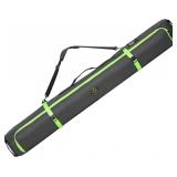 Tough Outfitters 170cm/190cm Ski Bag for Air Trave