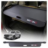 Cargo Cover for Honda CRV 2026 2025 2024 2023, Ret