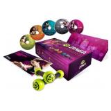 Zumba Fitness Exhilarate Body Shaping System DVD (