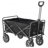 Mac Sports Collapsible Folding Outdoor Utility Wag