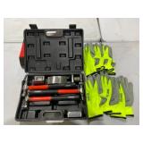 2 Ct Northern Tools