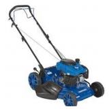Powerhorse 21in. 3-in-1 Self-Propelled Gas Lawn Mo