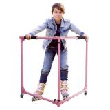 GanFindX Folding Skater Aid for Kids Roller Skatin