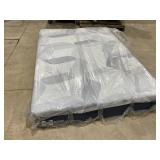 Sealy Icon 12" Medium Hybrid Mattress Queen