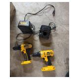 Dewalt Power Tools