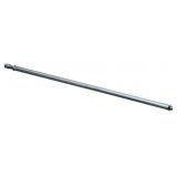 Axle 1" Diameter 40" Steel Axle Rod With 1" to