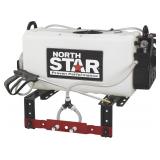 NorthStar High Flow ATV Boomless Broadcast and Spo