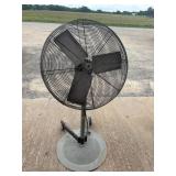 Heavy Duty Industrial Fan