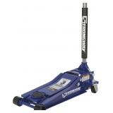 Strongway Professional Low-Profile Service Floor J