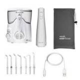 Waterpik Ultra Plus and Cordless Enhance 3000 Wate