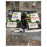 Lot of 14 HP Ink Cartridges