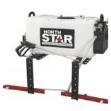 NorthStar ATV Broadcast and Spot Sprayer with 2-No