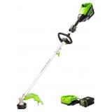 Greenworks Pro 80V 16-Inch Brushless (Attachment C