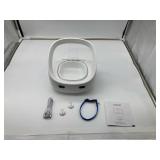 Smart Automatic Pet Feeder