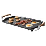 BOSKA Large Electric Griddle Pro   Electric Griddl