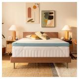 Tempur-Pedic TEMPUR-Adapt + Cooling 3-Inch King Ma