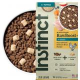 Instinct RawBoost Puppy, Natural Dry Dog Food with