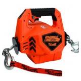 3 Ct. Mile Marker Rhino Pull 1000 24 Volt DC Porta