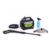 Greenworks 1700 PSI Corded Electric Pressure Washe