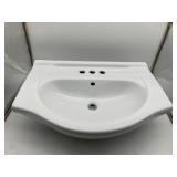 Magic Woods sink top