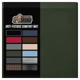 GORILLA GRIP Comfortable Cushioned Kitchen Mats fo