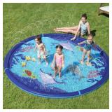 Bestway Splash Pad