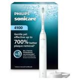 Philips Sonicare 4100 Series Electric Toothbrush -