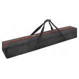 2 Pc Lot EMART 51x10x6 in Heavy Duty Bag with Hand
