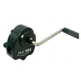 Sidewall Manual Hand Crank Winch for Greenhouse Ve