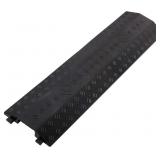 Medium 1 Piece - Floor Cord Cover Cord Protector D