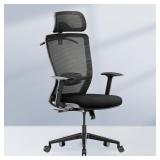 FLEXISPOT OC3 Cloud Ergonomic Office Chair High Ba