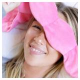 Nodpod The Weighted Blanket For Your Eyes Weighted
